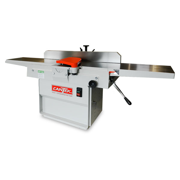 Cantek | J127LH Heavy Duty 12″ Jointer