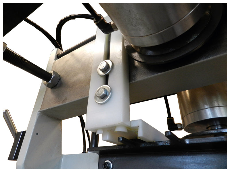 Cantek | JDT65 Manual Dovetailer