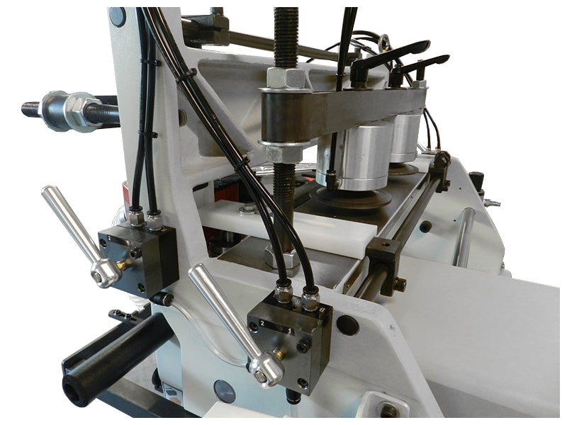Cantek | JDT65 Manual Dovetailer
