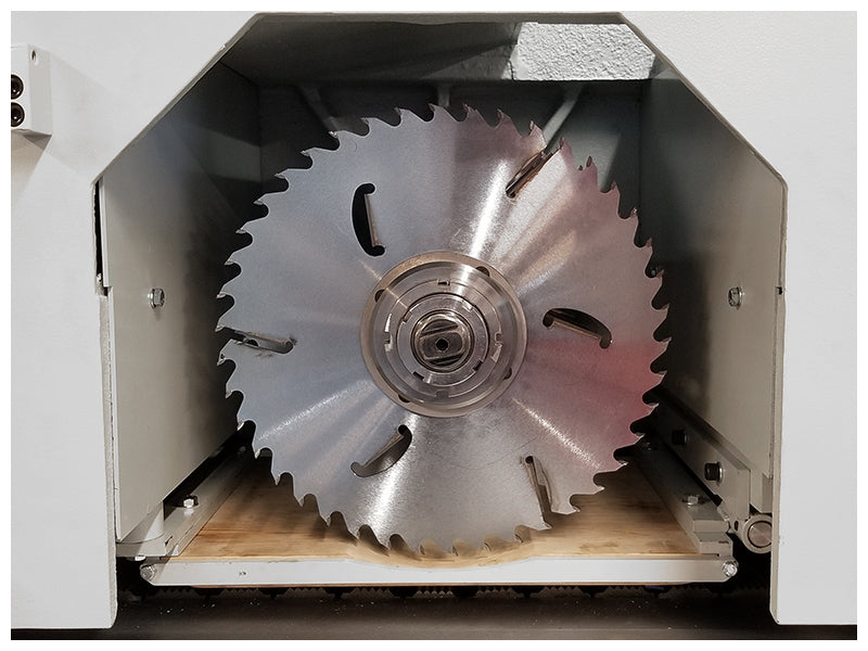 Cantek | MRS300 Multi Ripsaw