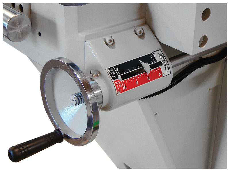 Cantek | MRS300 Multi Ripsaw