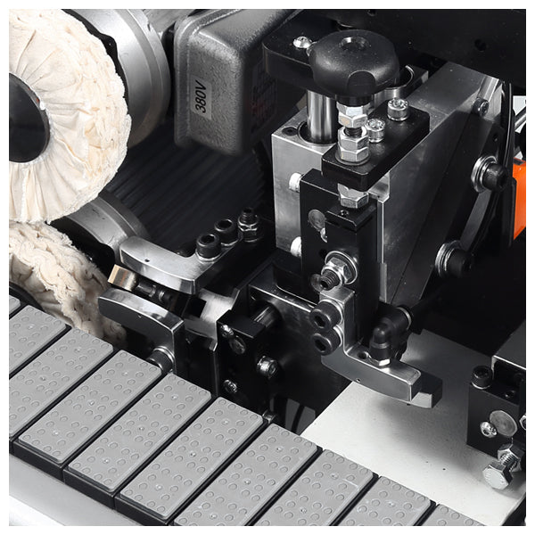 New Cantek MX340M Automatic Edgebander