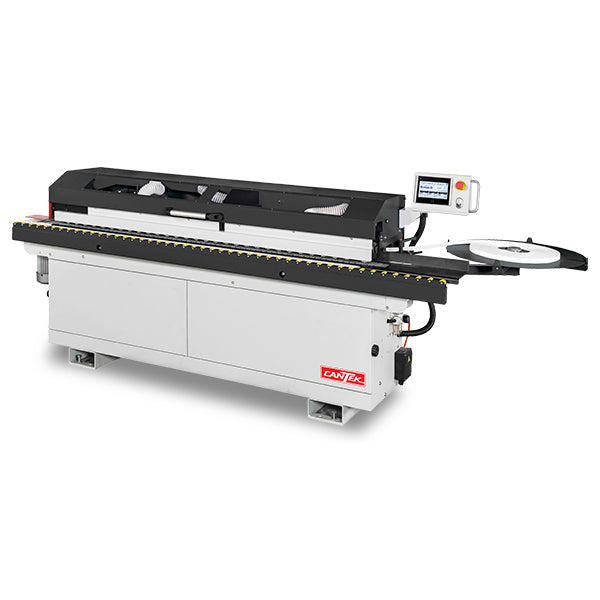 Cantek | MX370M Edgebander