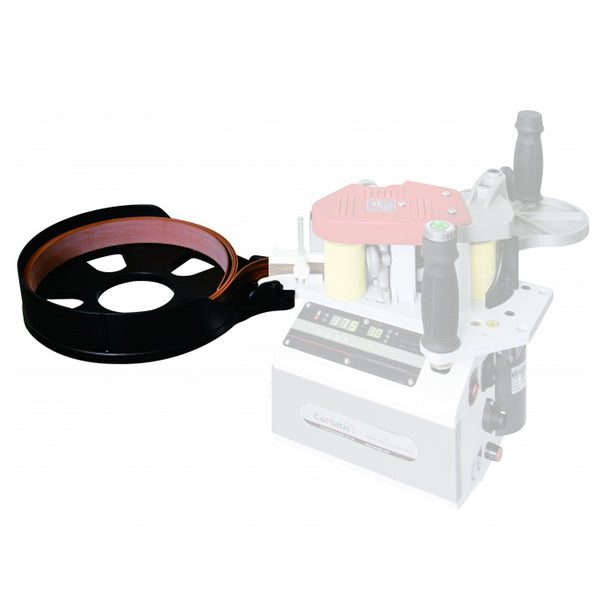 Cantek | MX550AU Portable Edgebander Package