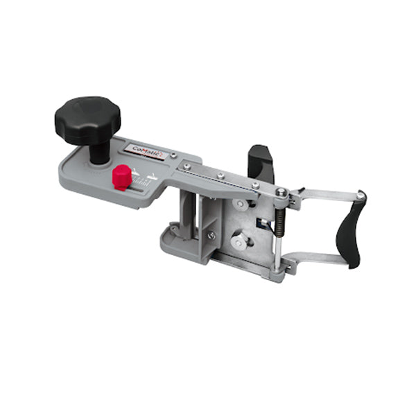 Cantek | MX550AU Portable Edgebander Package