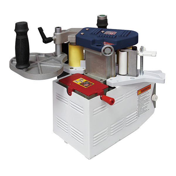 Cantek | MX550AU Portable Edgebander Package