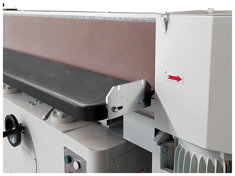 Cantek | OES509D Heavy Duty Oscillating Edge Sander