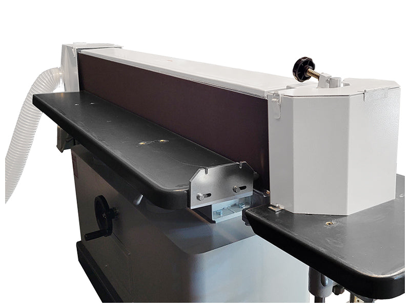 Cantek | OES509D Heavy Duty Oscillating Edge Sander