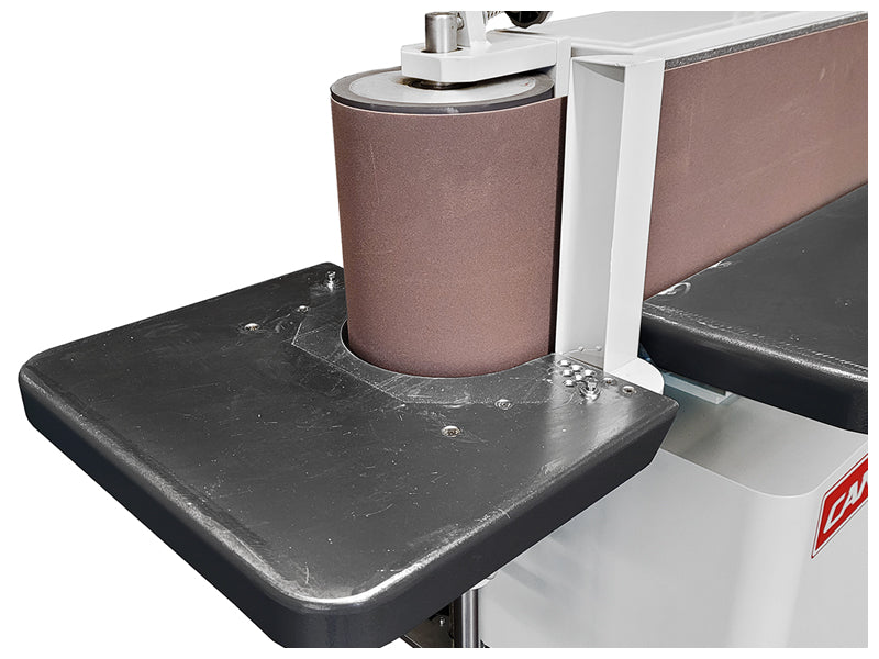 Cantek | OES509D Heavy Duty Oscillating Edge Sander