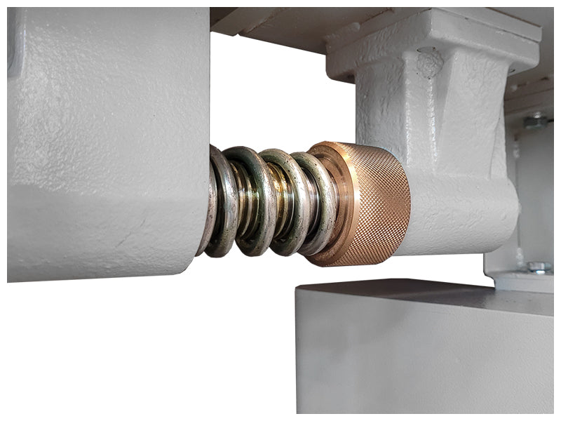 Cantek | OES509D Heavy Duty Oscillating Edge Sander