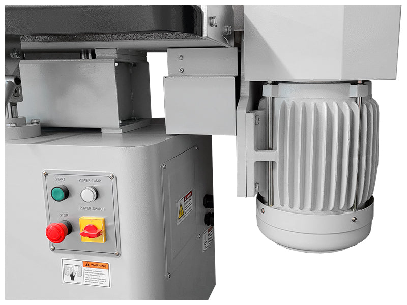 Cantek | OES509D Heavy Duty Oscillating Edge Sander