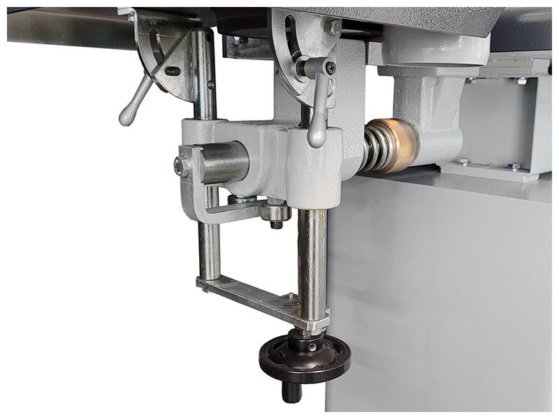 Cantek | OES509D Heavy Duty Oscillating Edge Sander