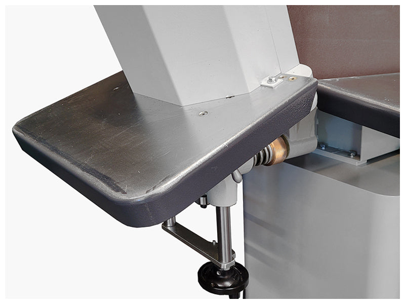 Cantek | OES509D Heavy Duty Oscillating Edge Sander