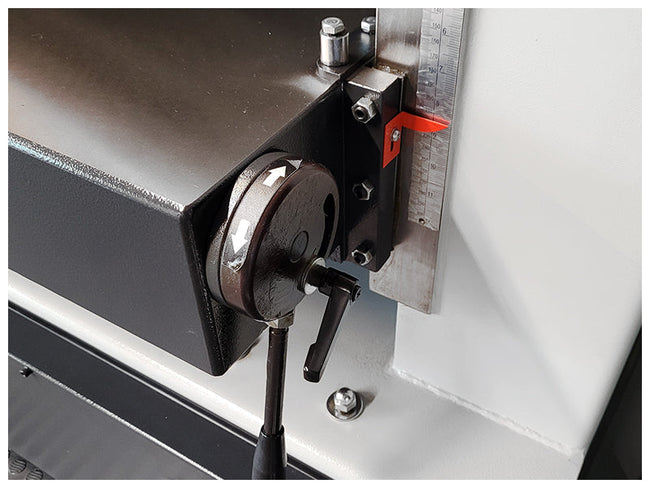 Cantek | P508HV 20″ Planer