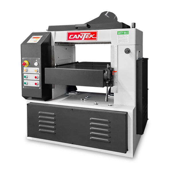Cantek | P508HV 20″ Planer