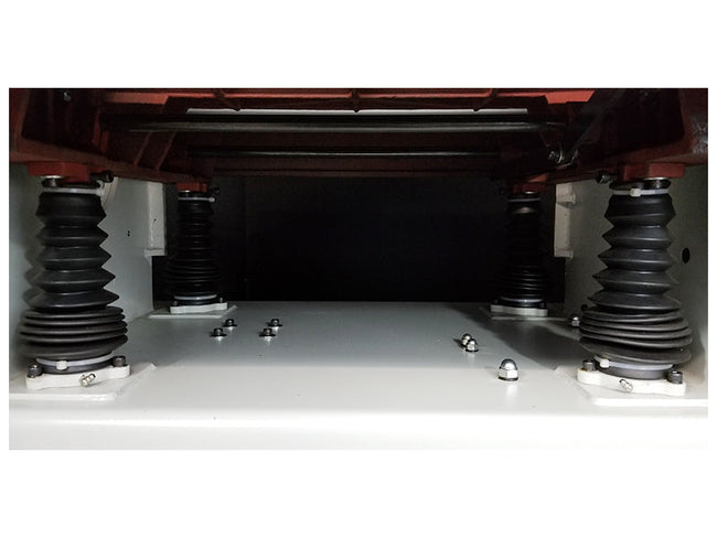 Cantek | P630HV 24″ Planer