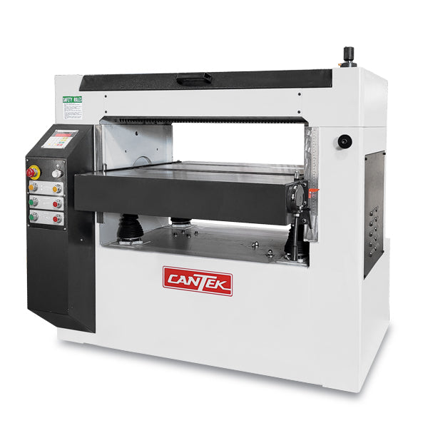 Cantek | P815HV 32″ Planer