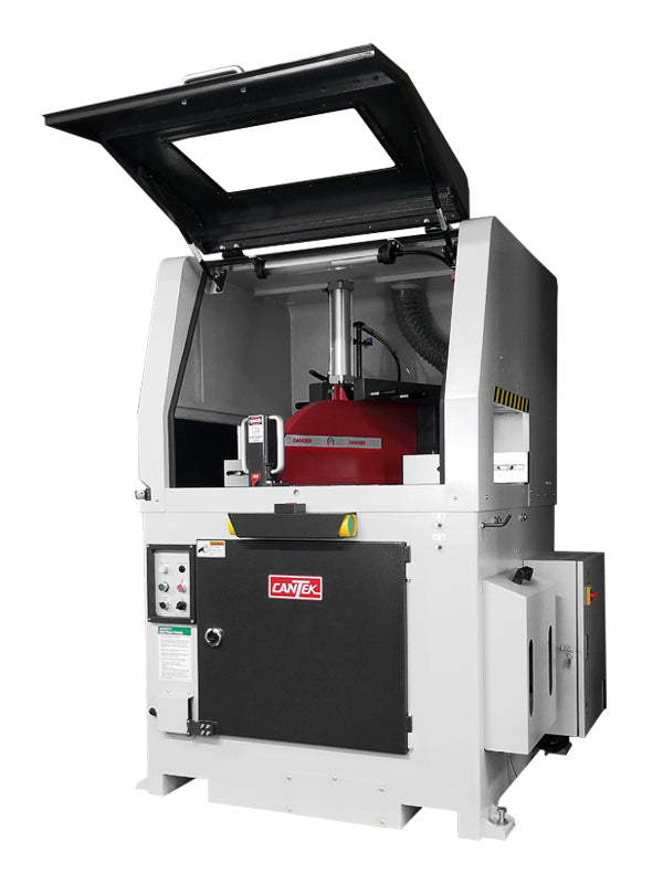 Cantek | PCM610 24″ Miter Chop Saw