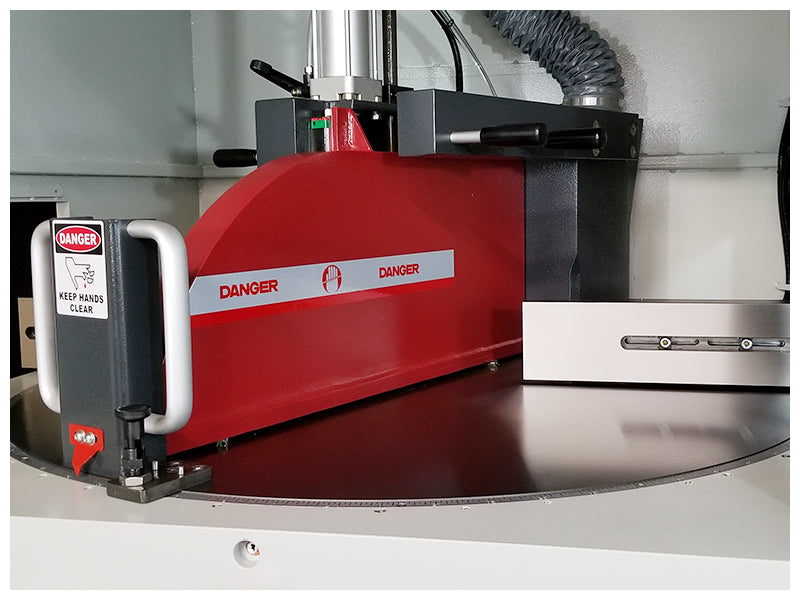 Cantek | PCM610 24″ Miter Chop Saw