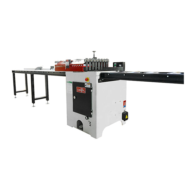 Cantek | PCS36 36″ Pneumatic Chop Saw 230V, 3PH. 460V available at additional cost.