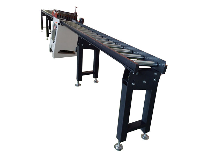 Cantek | PCS18M 18″ Non-Ferrous Pneumatic Chop Saw 230V, 3PH. 460V available at additional cost.