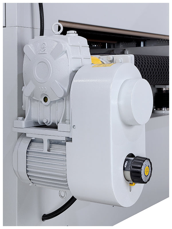 Cantek | PS43DA 43″ Wide Belt Sander