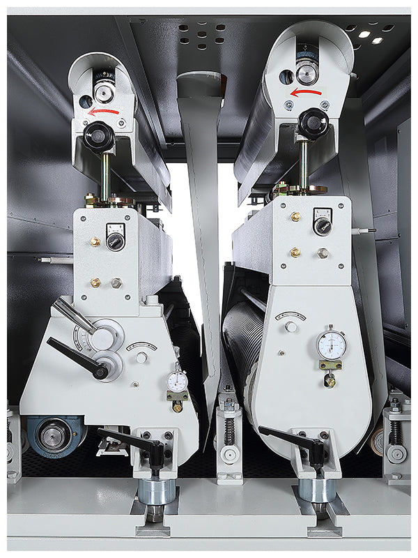 Cantek | PS43DA 43″ Wide Belt Sander
