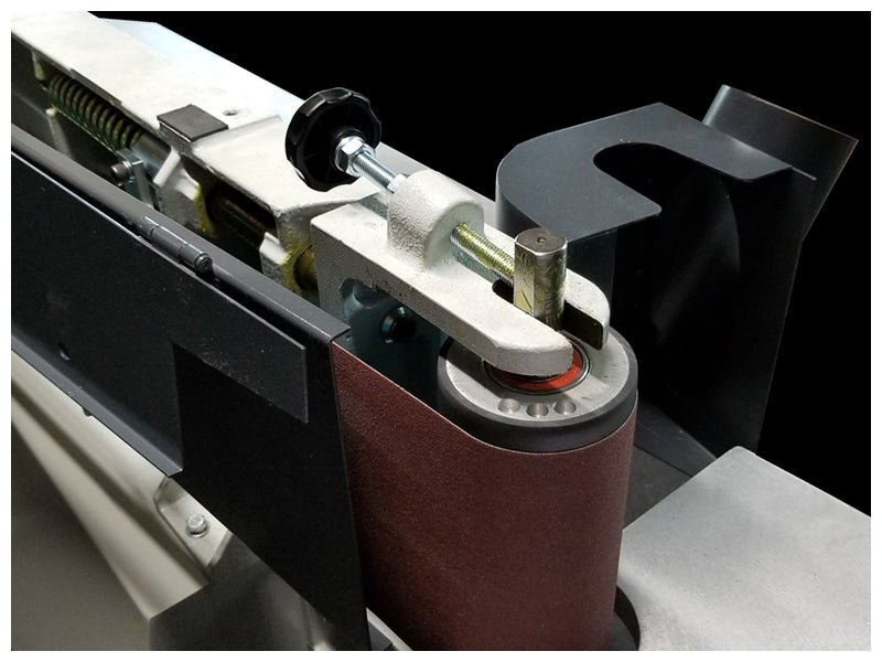 Cantek | PW120E Oscillating Edge Sander