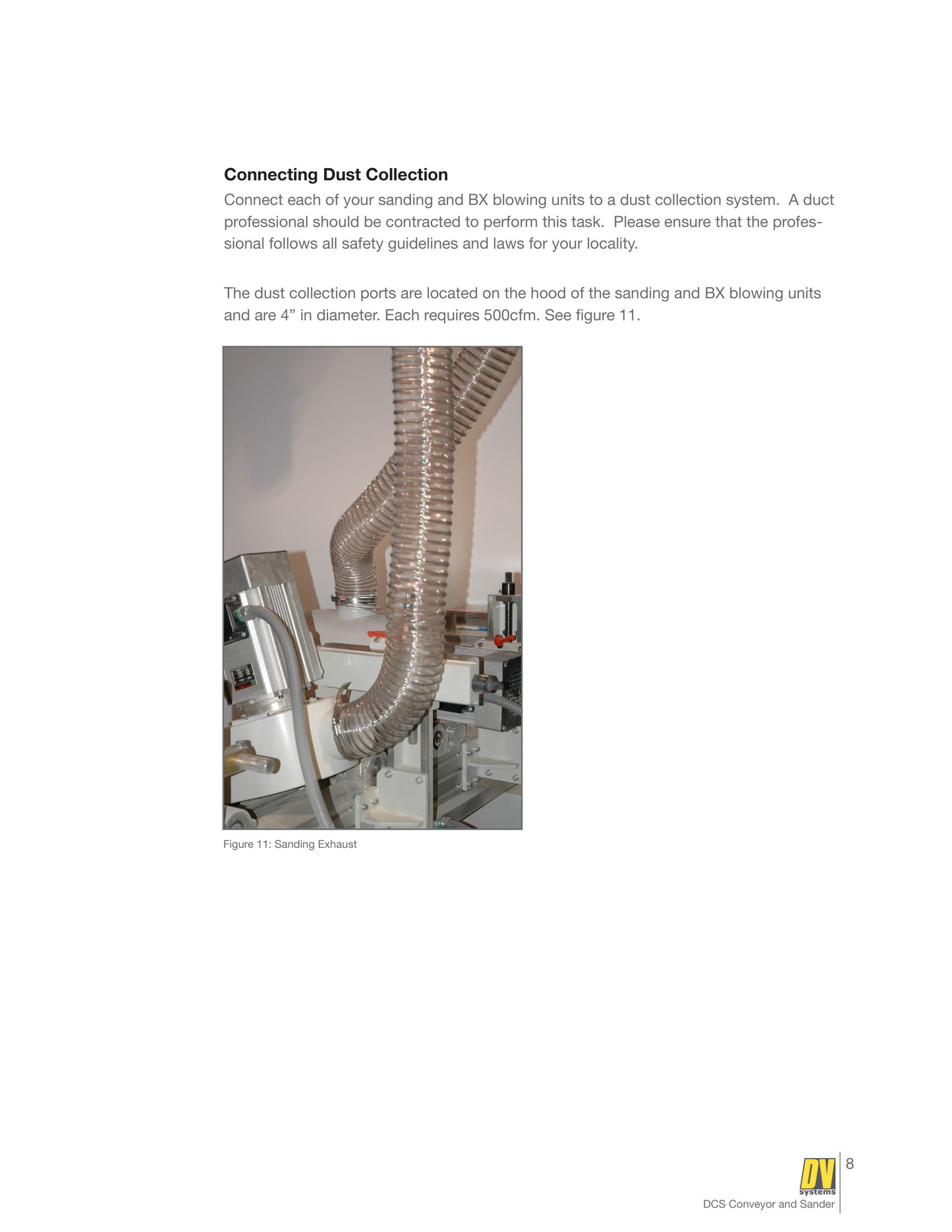 2012 Cefla D41 Sander  - Michigan