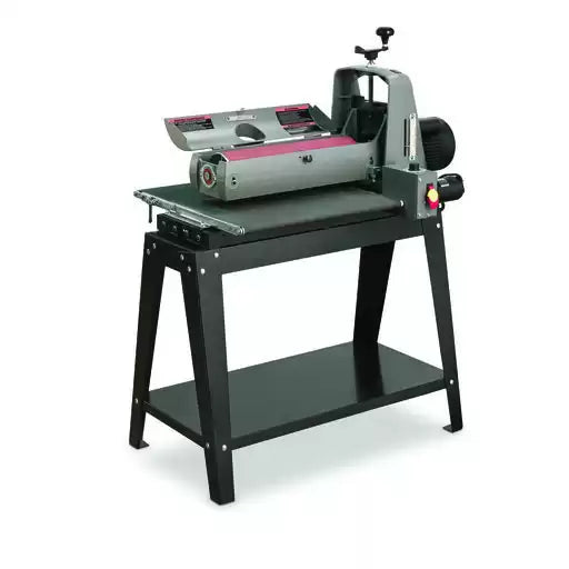 New! Laguna Supermax 19-38 Drum Sander 1.75 HP 110V