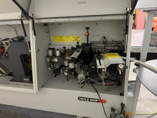 2002 Holzher Sprint 1411-3 Edgebander - Ilinois