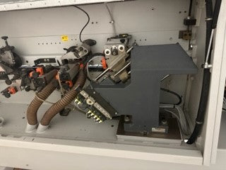 2002 Holzher Sprint 1411-3 Edgebander - Ilinois