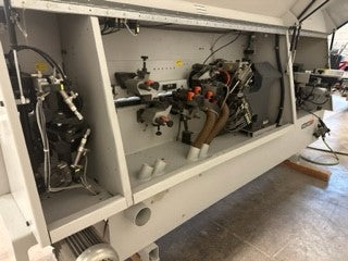 2002 Holzher Sprint 1411-3 Edgebander - Ilinois