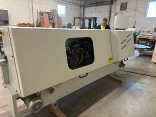 2002 Holzher Sprint 1411-3 Edgebander - Ilinois