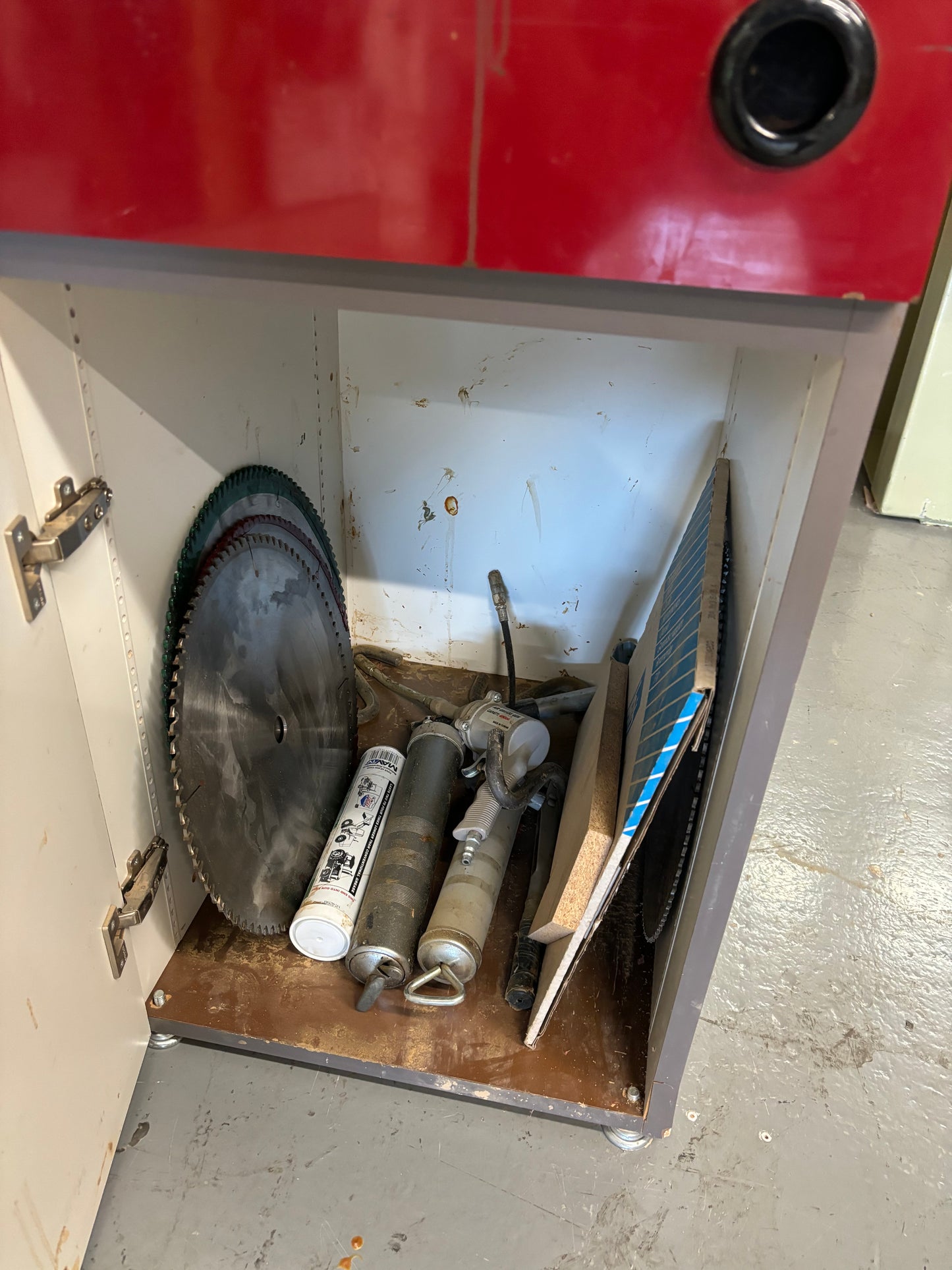 SCM SI 16 W Sliding Table Saw - Illinois
