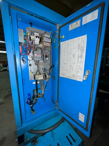 Hyrdovane Air Compressor - Michigan