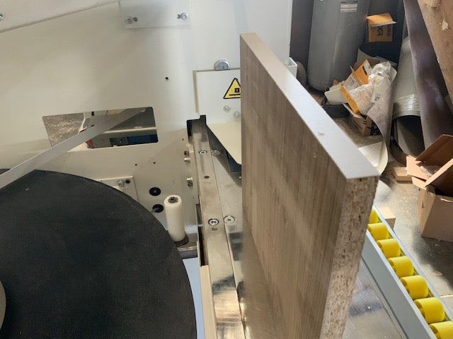 2018 SCM Olimpic K360 Edgebander - Nevada