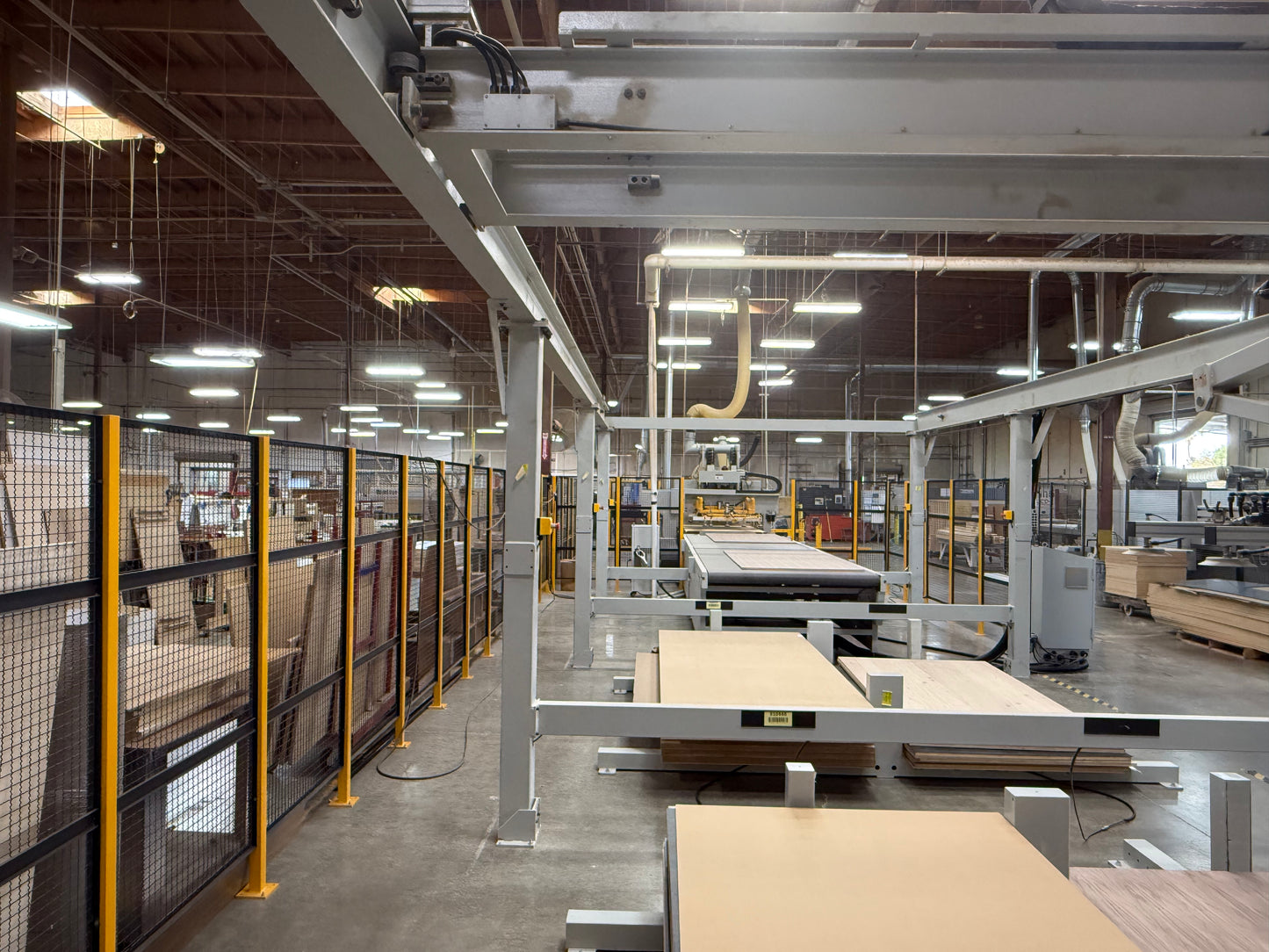 Anderson STRATOS/PRO FULL AUTO MLS X 6 CNC (2020) - California