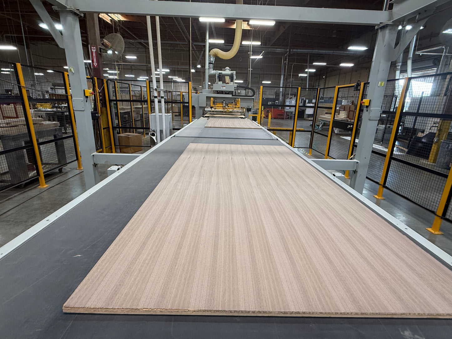 Anderson STRATOS/PRO FULL AUTO MLS X 6 CNC (2020) - California