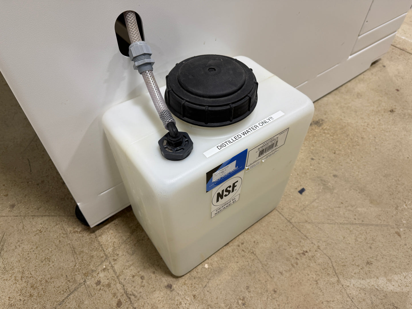 Homag Drillteq D200 Bore & Dowel Insertion (2023) - Ohio