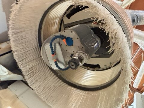 2024 SCM Accord 30 FX-M  5 Axis CNC Router - California