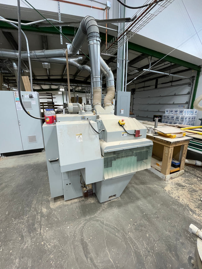 Cantek MRS 300 Ripsaw - Oregon
