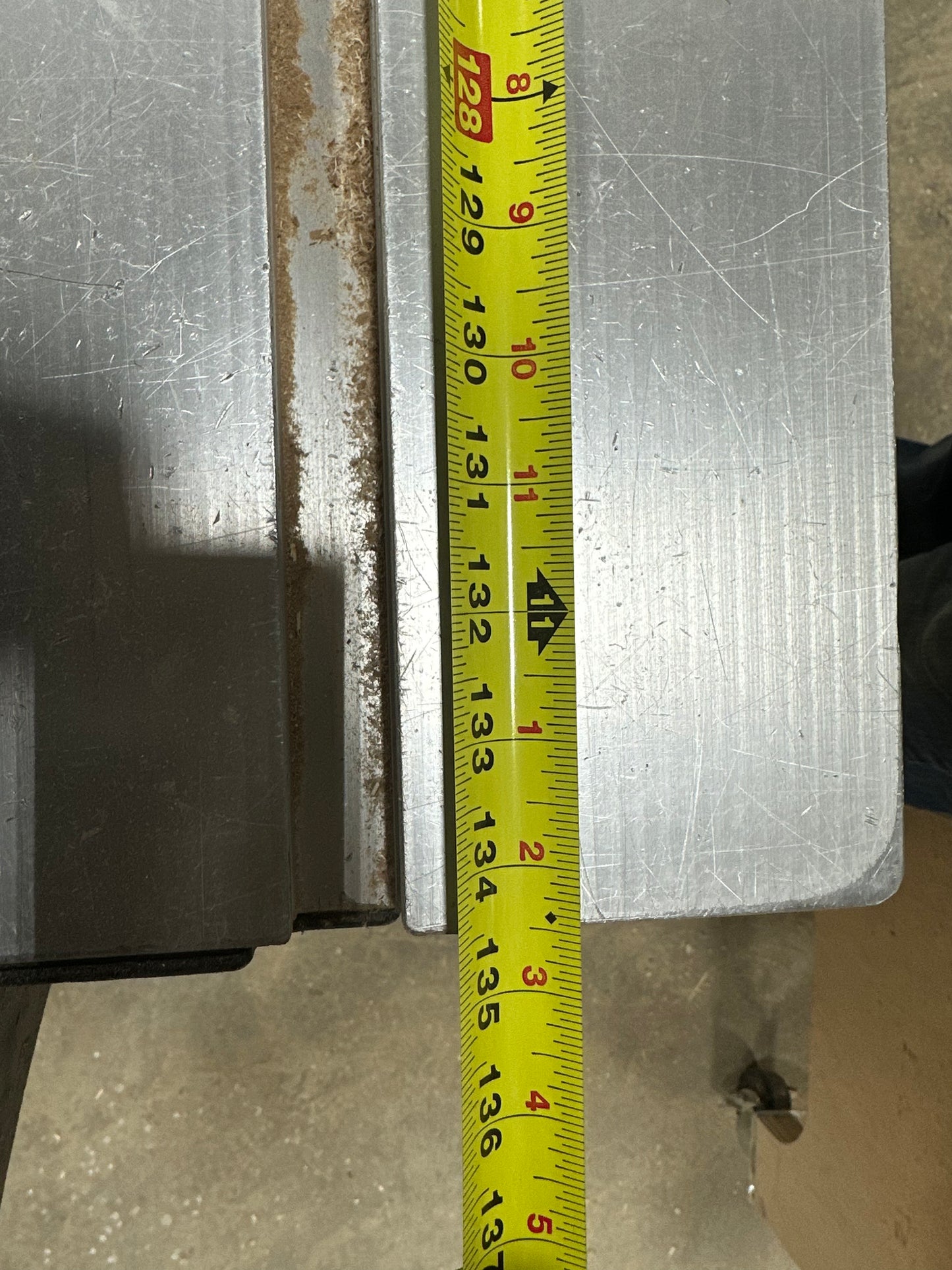 2000 Altendorf F45 CE Sliding Table Saw - Illinois