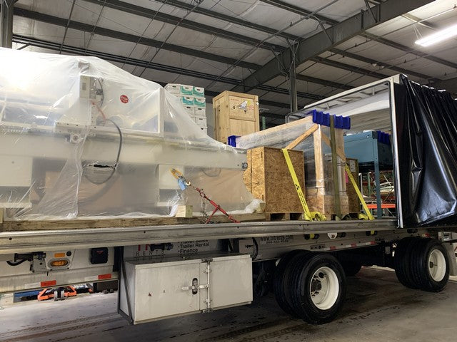 NEW 2022 Homag Centateq N-300 CNC Router