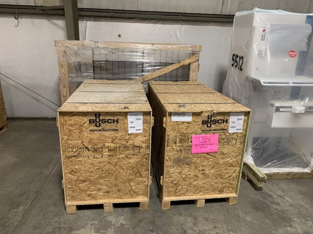 NEW 2022 Homag Centateq N-300 CNC Router