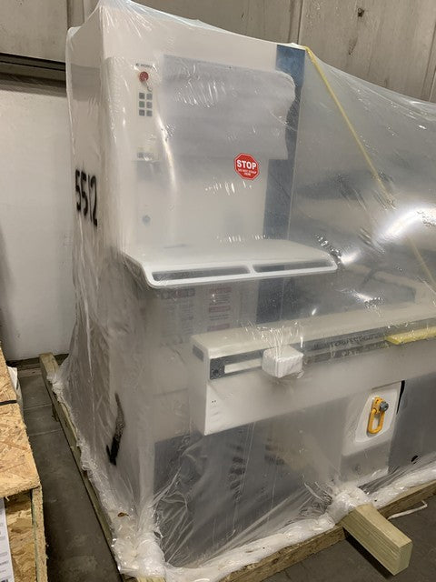 NEW 2022 Homag Centateq N-300 CNC Router