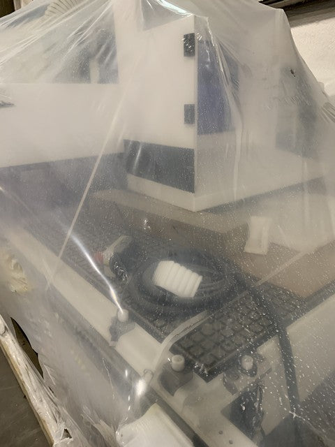 NEW 2022 Homag Centateq N-300 CNC Router