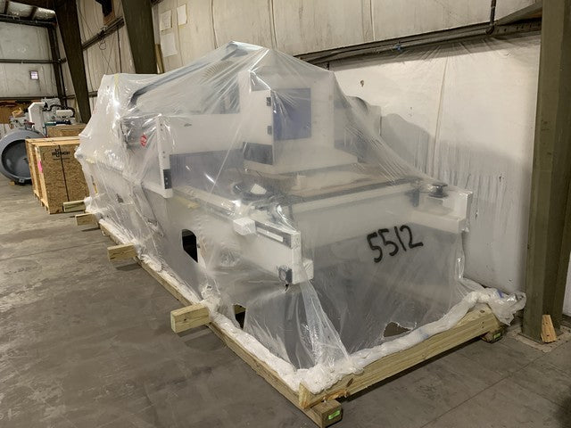 NEW 2022 Homag Centateq N-300 CNC Router