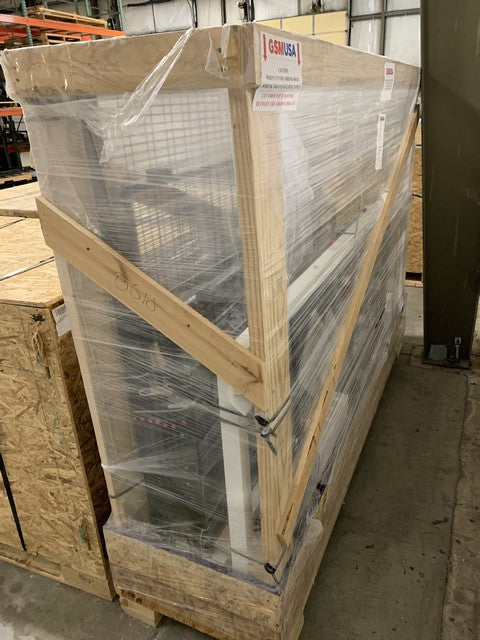NEW 2022 Homag Centateq N-300 CNC Router