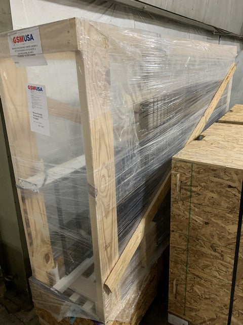 NEW 2022 Homag Centateq N-300 CNC Router